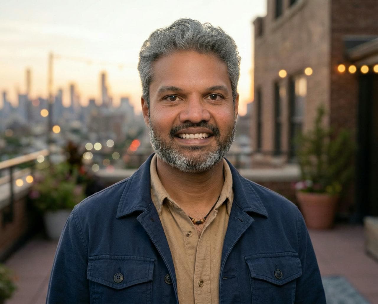 Ajit Krishna
